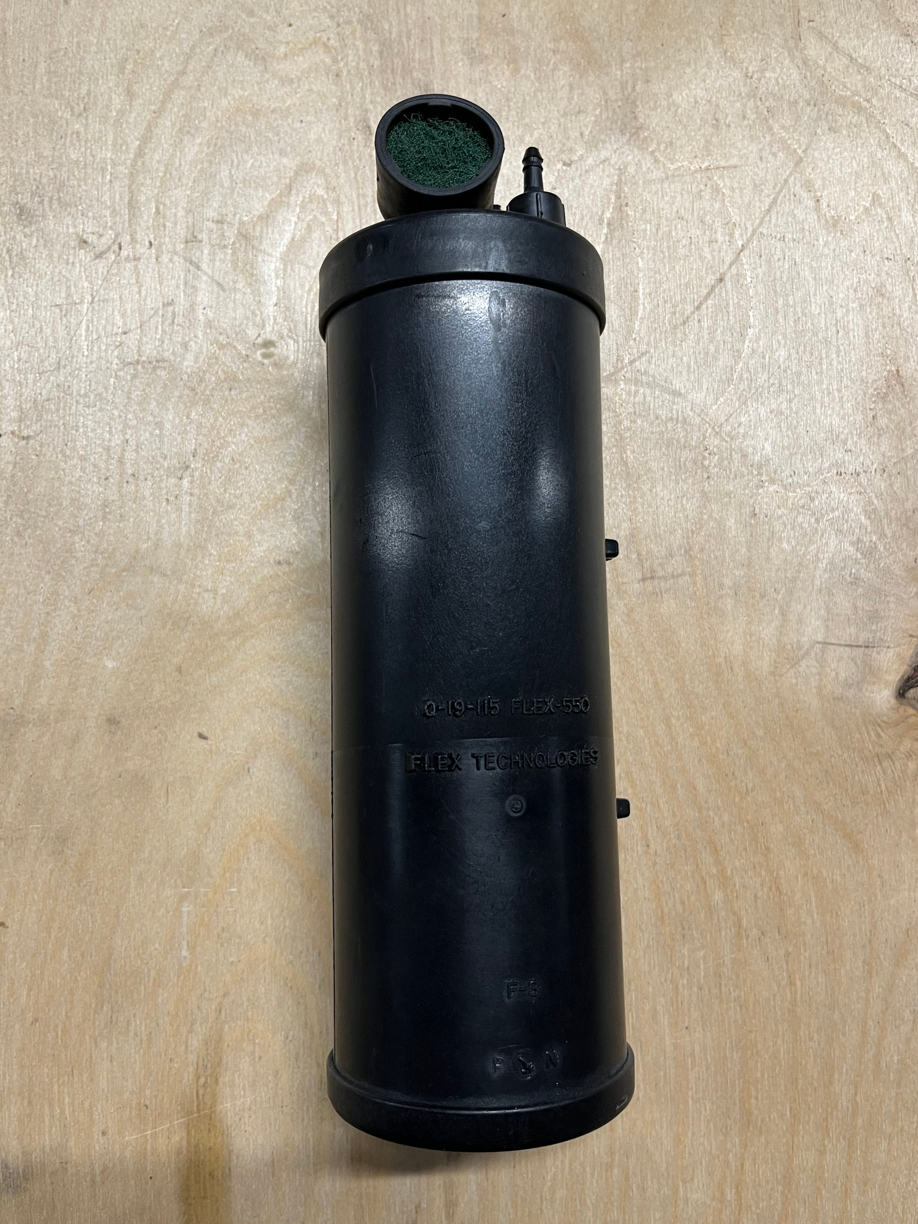 CARBON CANISTER
