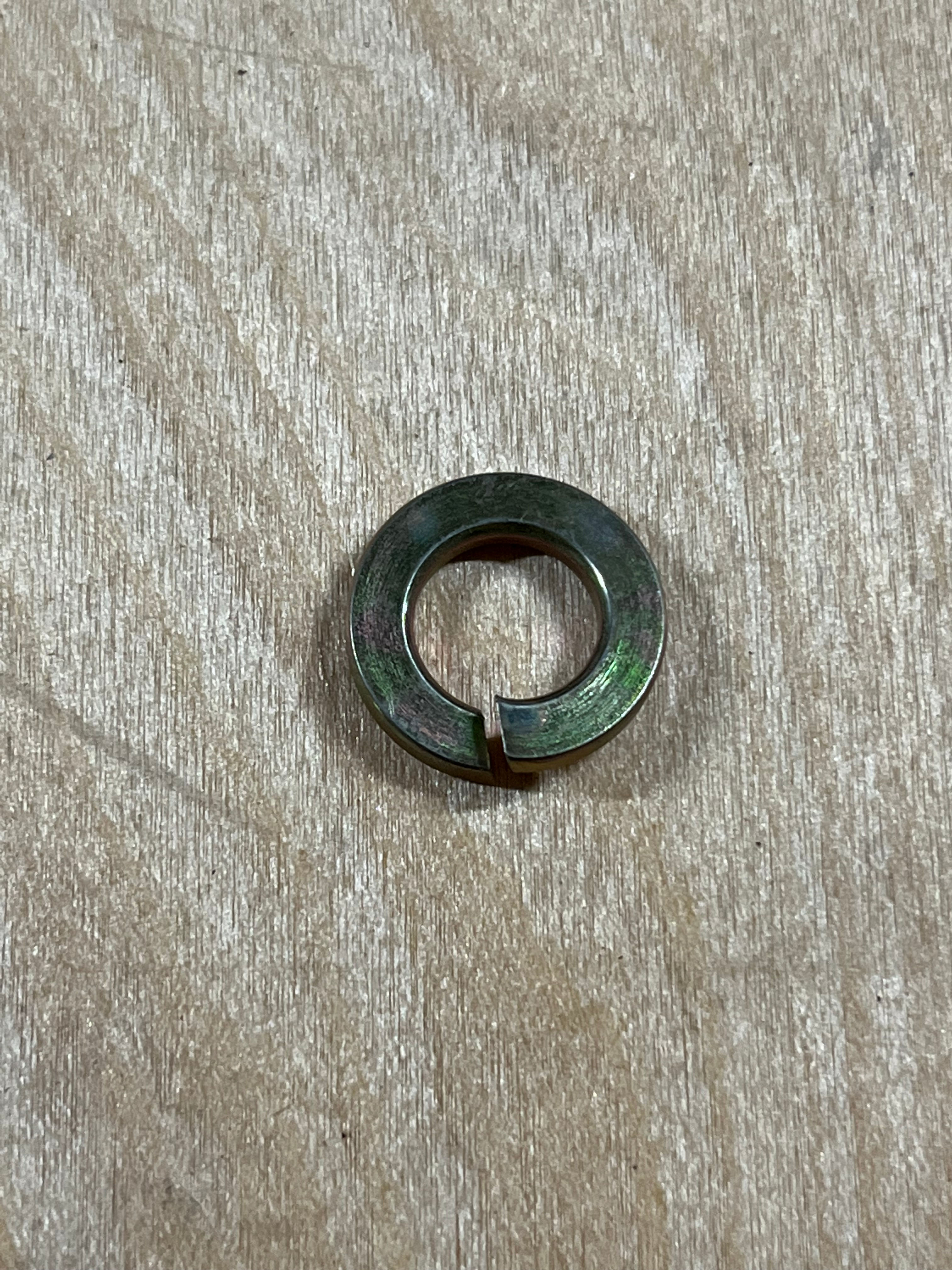 3/8 LOCK WASHER