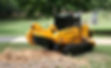 SP7015TRX stump grinder