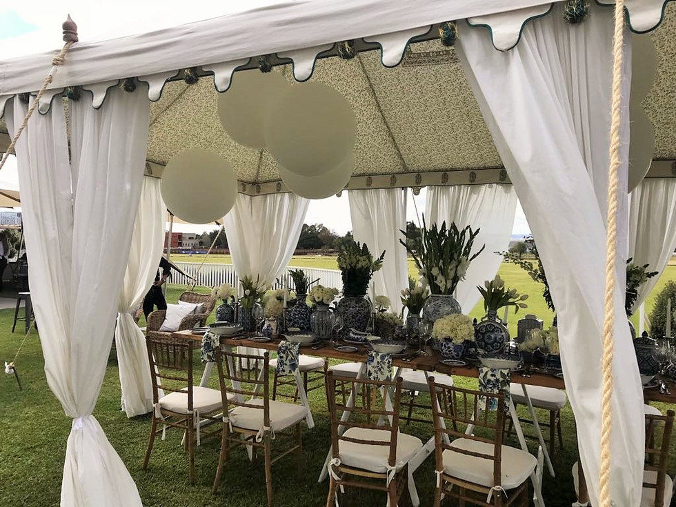 By Word Of Mouth - Wedding Fair 2018