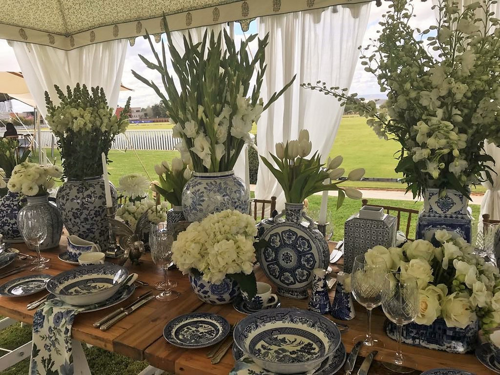 By Word Of Mouth - Wedding Fair 2018