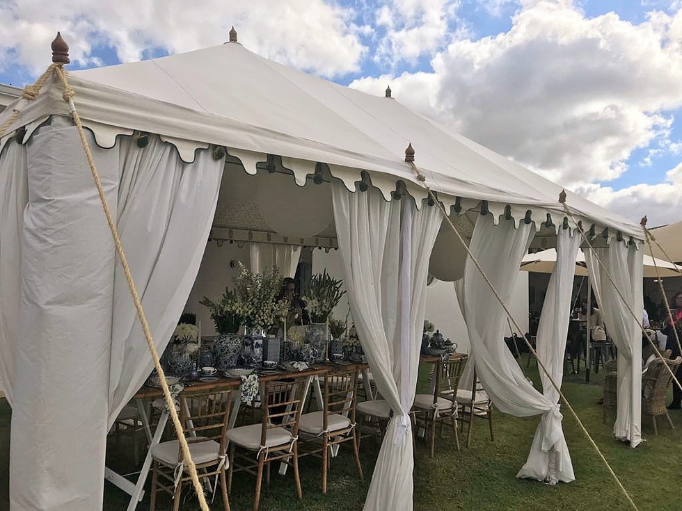 By Word Of Mouth - Wedding Fair 2018