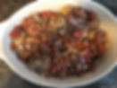 Chicken Bruschetta