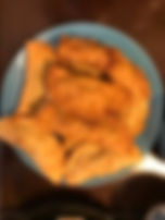 Empanades