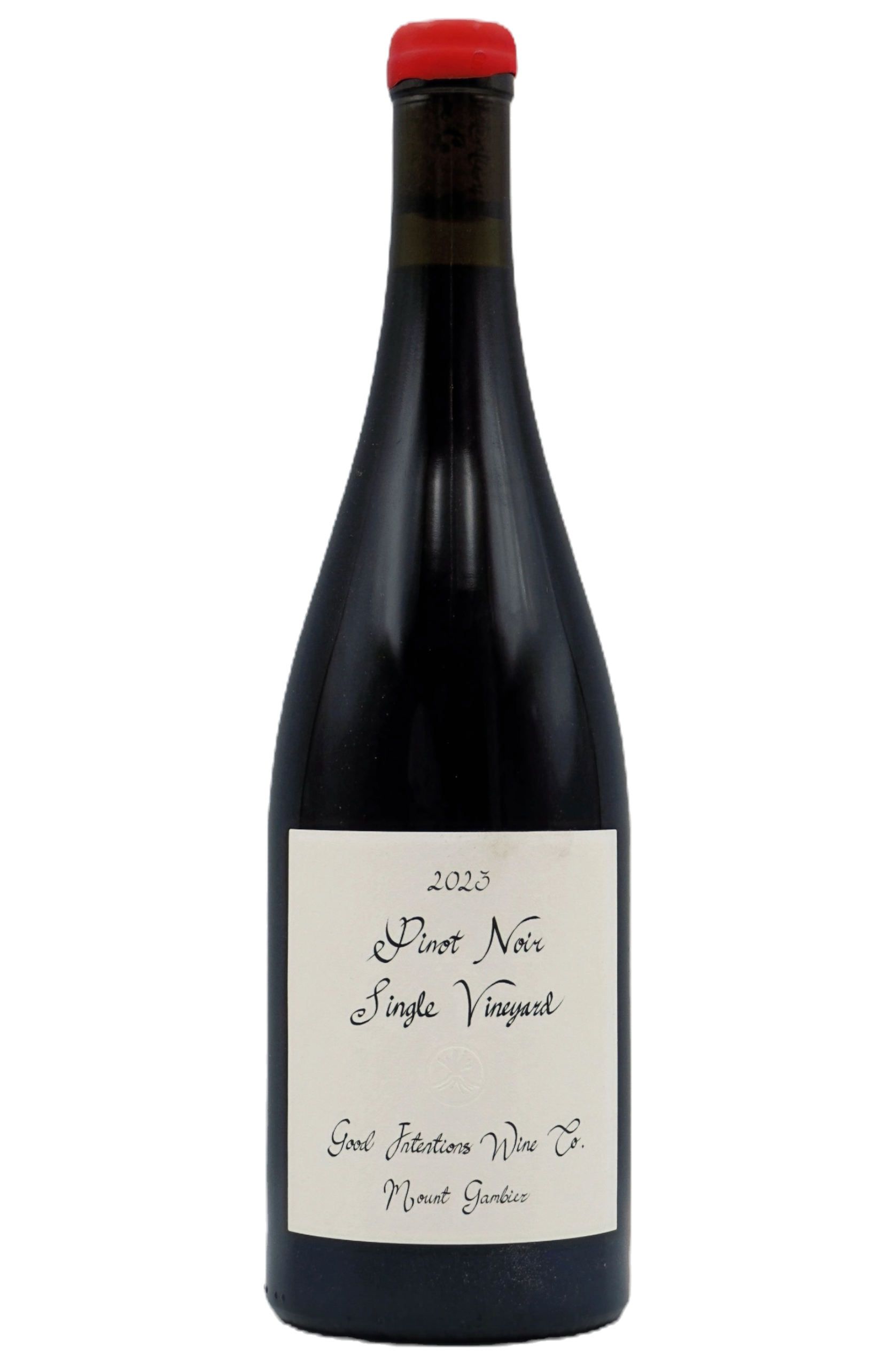 Single Vineyard Pinot Noir 2023