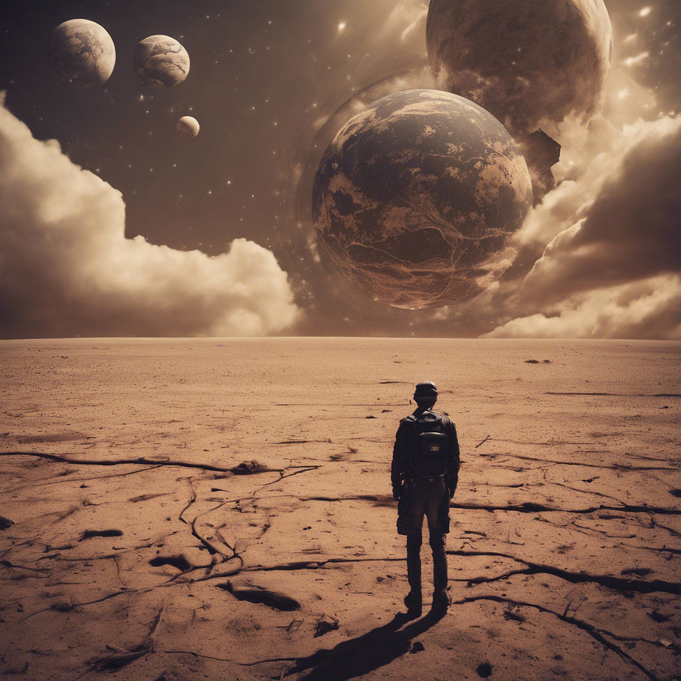 The difference and importance between knowing and understanding something can be worlds apart