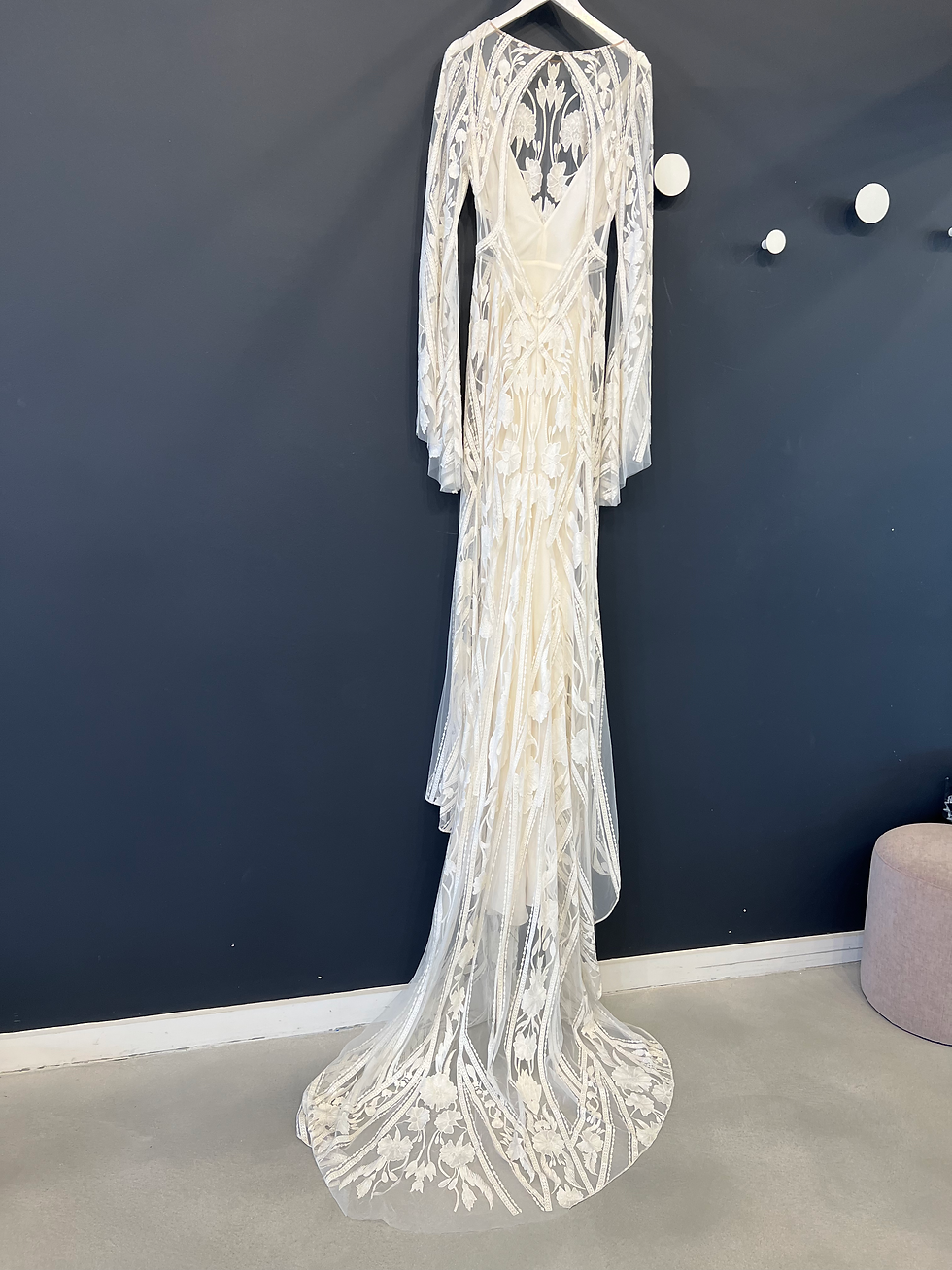 Thumbnail: Rider Off White Rue de Seine