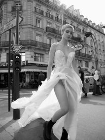 Designer Spotlight: LIZ MARTINEZ