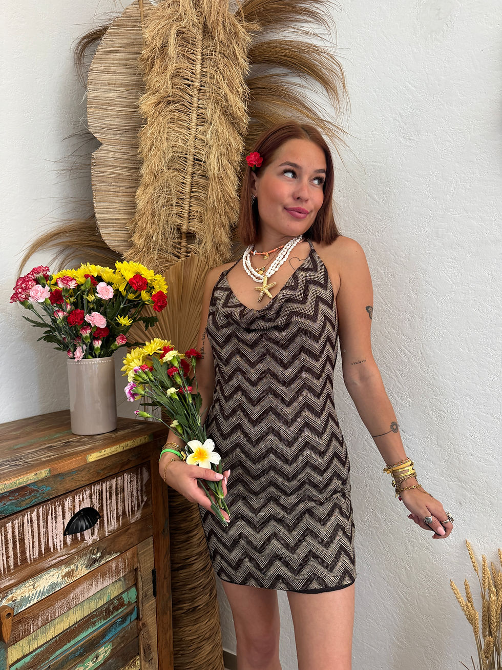 Miniatura: Robe Cassandre 🌝