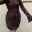Miniatura: Robe dos nu choco 🤎