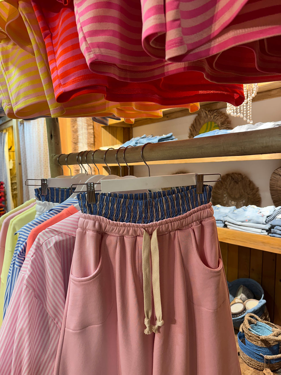 Thumbnail: Pantalon Gina 🐣