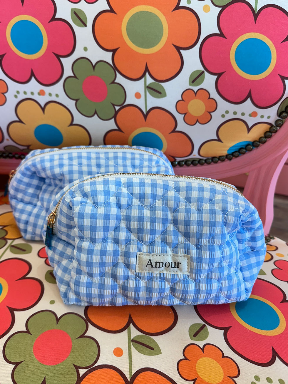 Thumbnail: Trousse Amour 💌