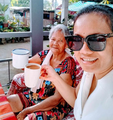 2025 Family Visit in the Philippines
