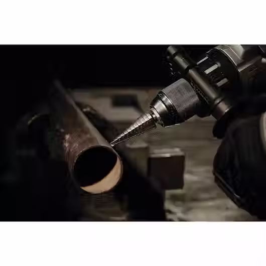 Thumbnail: Lenox- Vari-Bit® Step Drill Bit