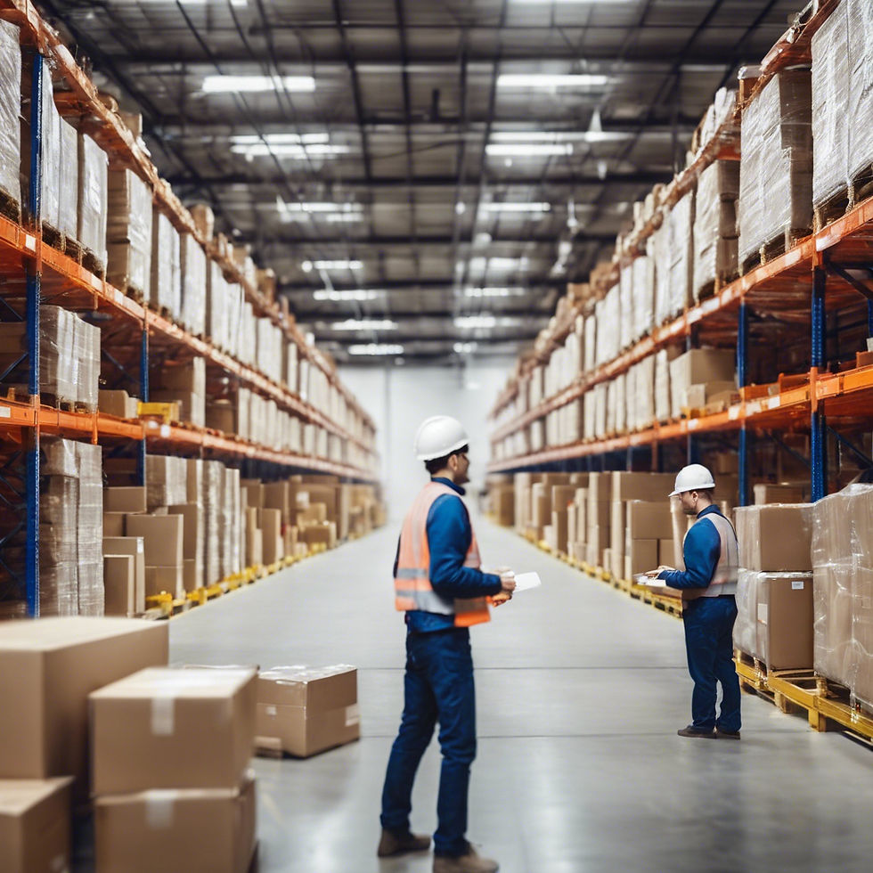 WAREHOUSING AND PEOPLE WORKING IN SUPPLY CHAIN MANAGEMENT .jpg