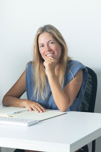 שירלי בן קיש - צילומי תדמית