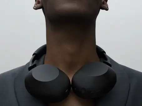 Sony WH‑1000XM6 – The Pinnacle of Noise‑Cancelling Headphones