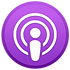 Podcast-macOS-Logo-2019-present