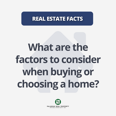 REAL ESTATE FAQS