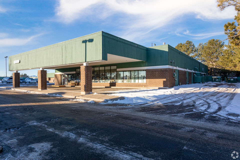 Heritage Green Shopping Center