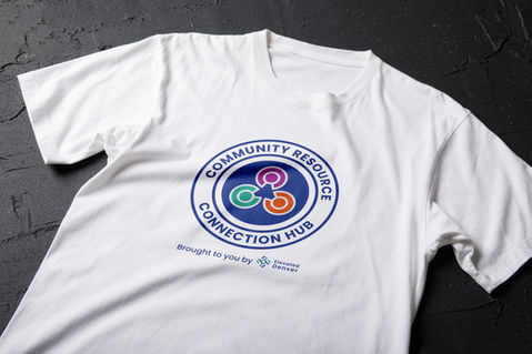 The Community Resource Connection Hub