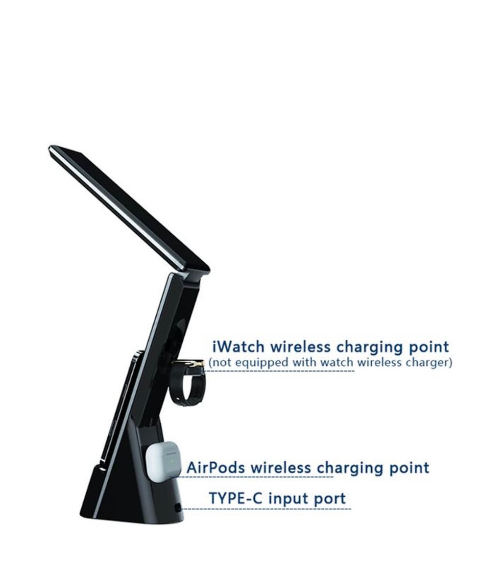 Miniature : Lampe de bureau