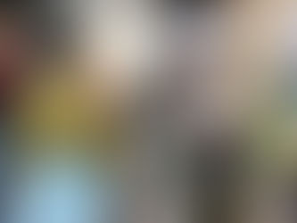 Farmers' Voice Radio volunteer Lucy Kane, at Manchester Coffee Festival in November 2025