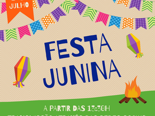 Live: Arraial Auxiliadora Virtual