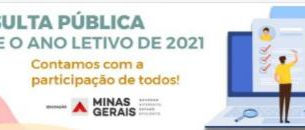 CONSULTA PÚBLICA-SEEMG-2021