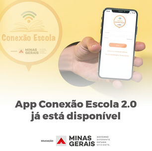 Conexão Escola 2.0
