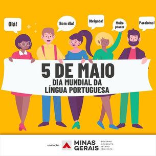 Dia Mundial da Língua Portuguesa