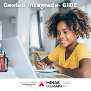 Ações da Gestão Integrada da Educação Avançada
