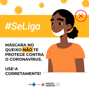 Prevenção contra a covid-19: Bloco 02