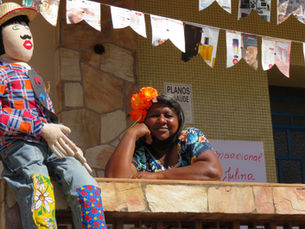 Arraial Auxiliadora Virtual finalizado em 03 de julho