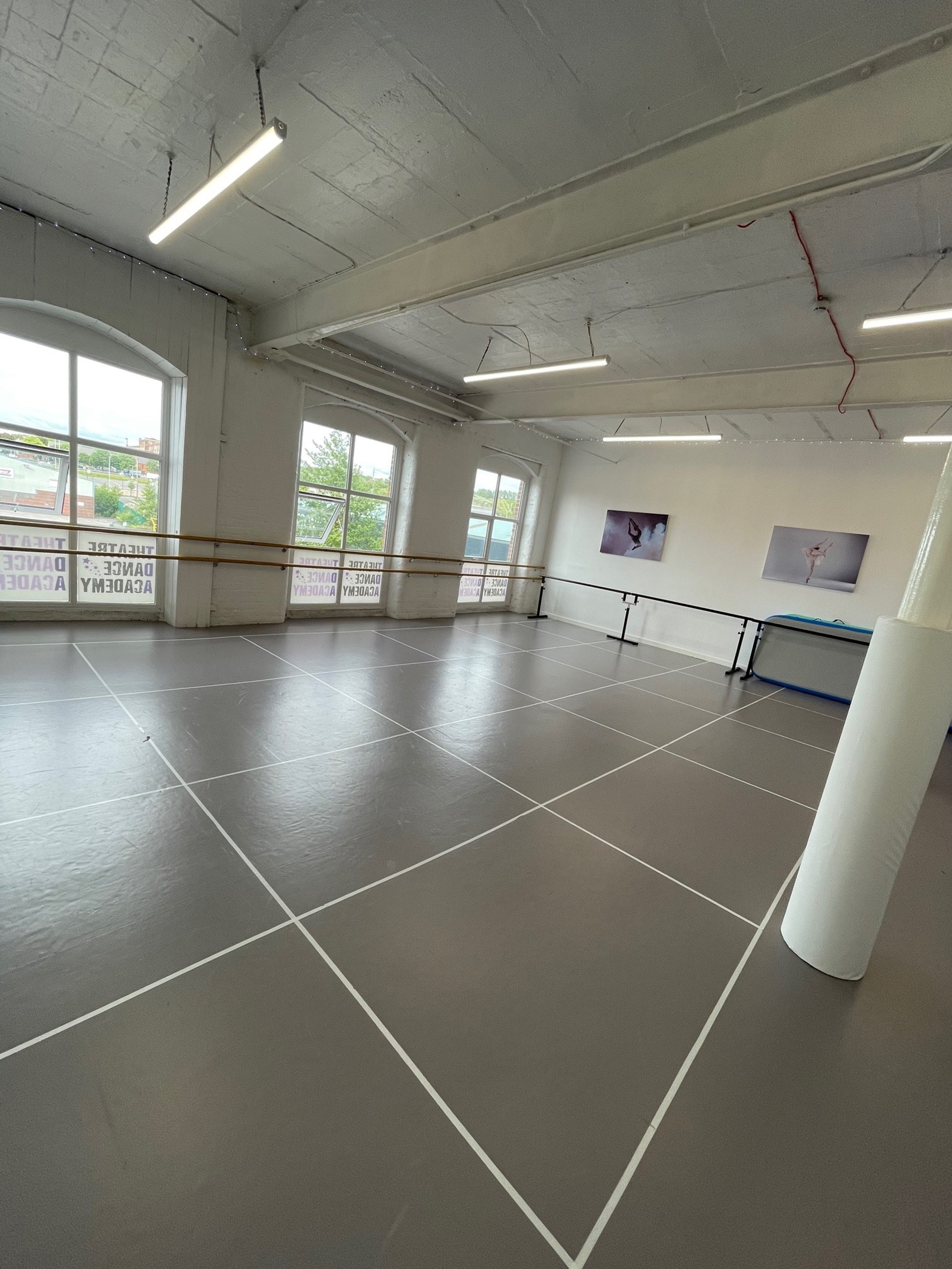 Book a Class Oldham Theatre Dance Academy