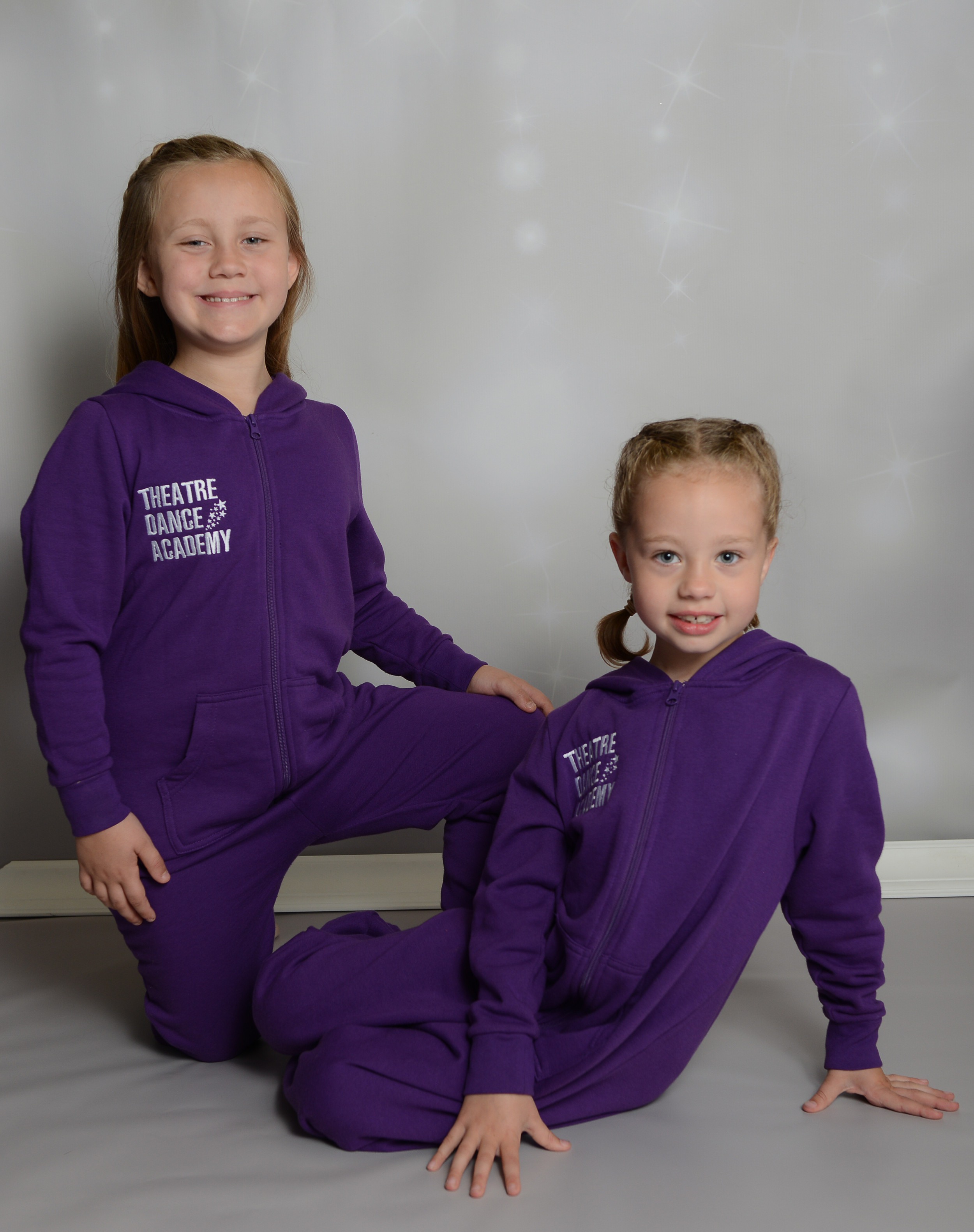 Shop Oldham Theatre Dance Academy