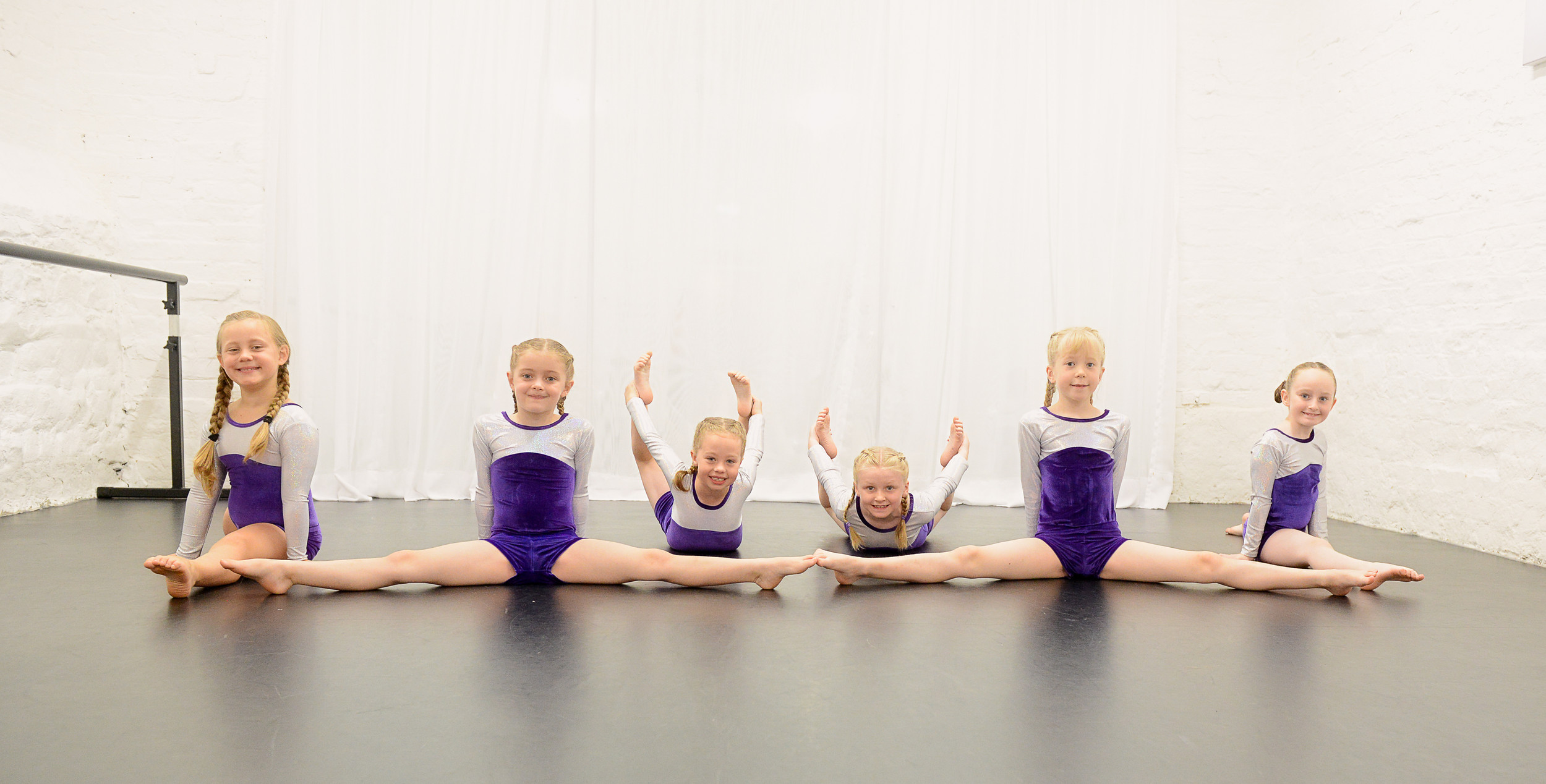 Dance Classes Oldham Theatre Dance Academy
