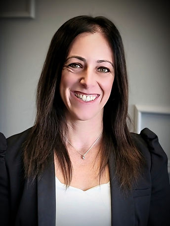Joanna LaCaprara