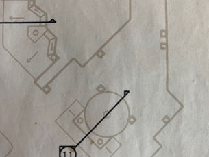 That one time I got to build whatever I wanted on a skatepark project.