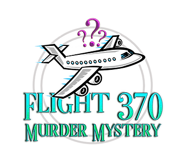 flight 370 murder mystery