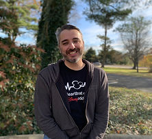 Barry Dougherty, Artistic Director