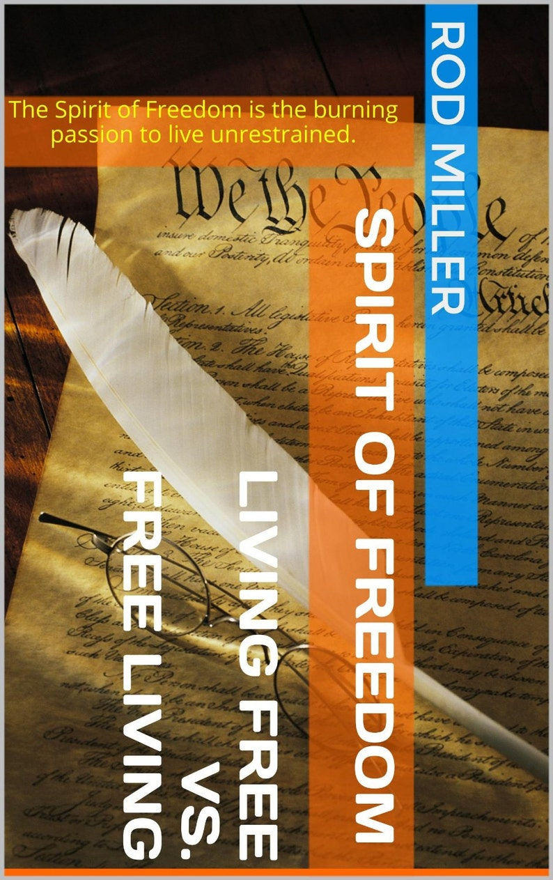Miniature : FREE on Kindle Unlimited Hard Copy 19.95 dollars (picture #2) Kindle link to A