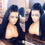 Thumbnail: "Cynthia" Kinky Straight HD lace front