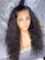 Thumbnail: Egyptian Wave (HD Lace Frontal)