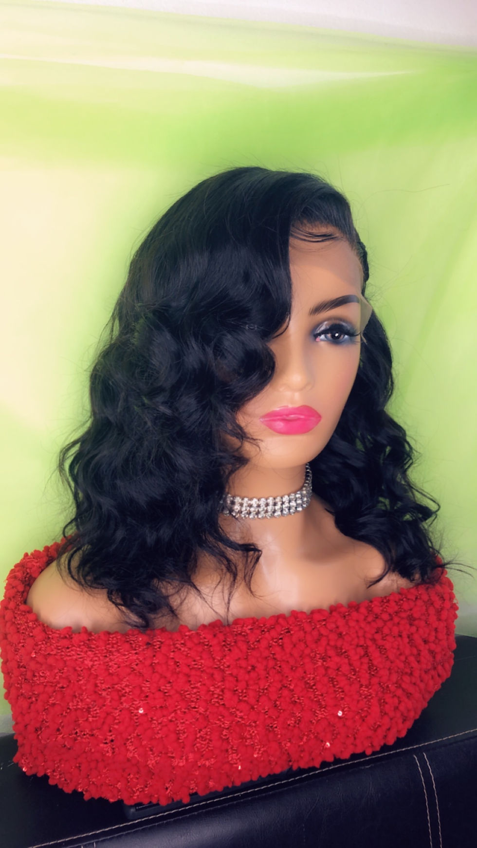 Thumbnail: Salsa Chica