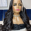 Thumbnail: Princess Tiana (Raw Indian-HD lace front)