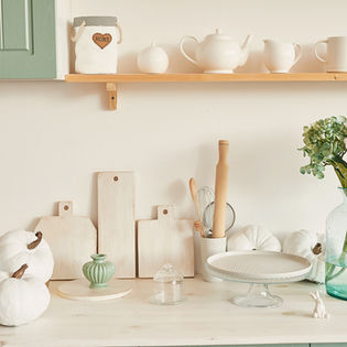 How to Prepare Your Home for Thanksgiving