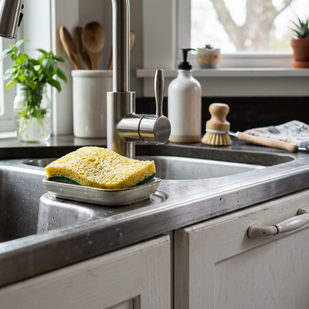 Hidden Dirty Spots You Probably Forget to Clean