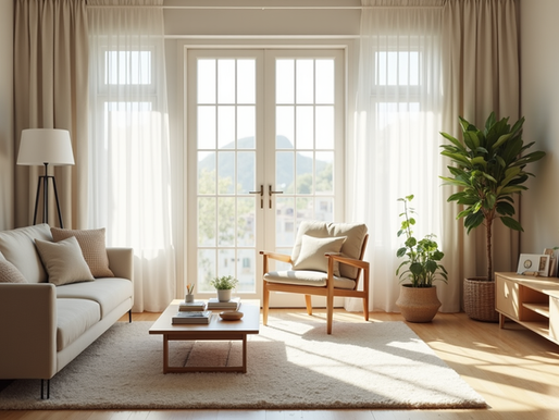 Summer Cleaning: The Perfect Opportunity to Refresh and Reorganize Your Home