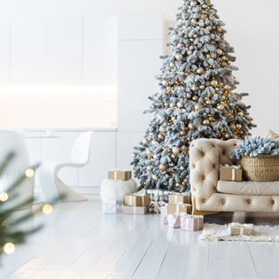 From Setup to Sparkle: Keeping Your Christmas Tree Fresh and Festive